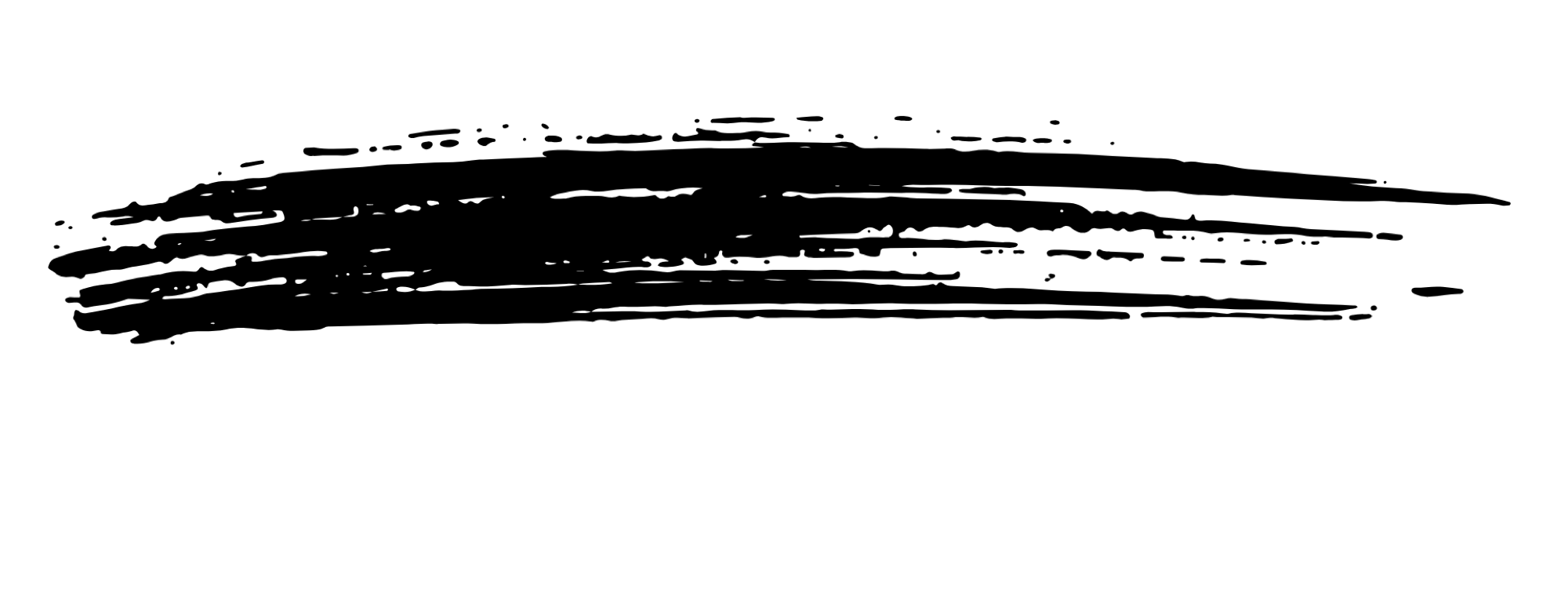 Brush underline